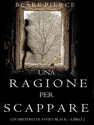 cover image of Una Ragione per Correre